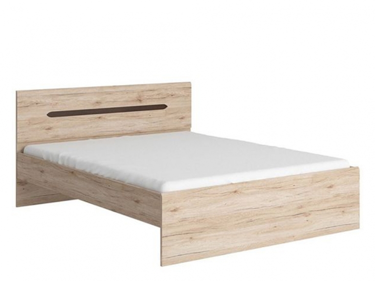 Кровать (каркас) LOZ160 Эльпассо 014