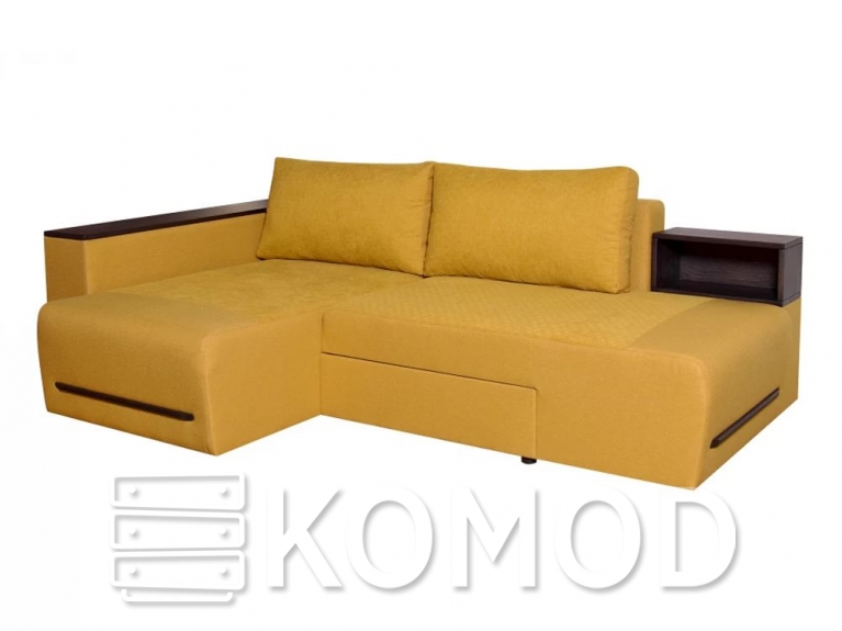 Диваны с одним подлокотником • KOMOD-BC • Купить диван с одним подлокотникомв Киеве и Украине