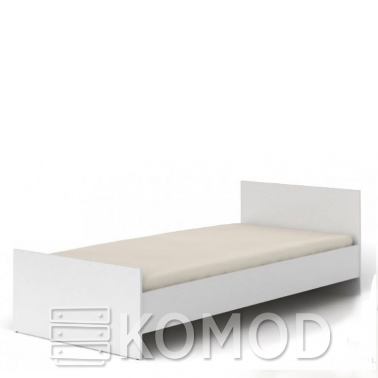 Кровать (каркас) LOZ/160 Непо 025