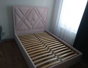 Кровать 160 Геометрия 3