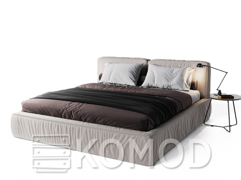 Ліжко Толедо (Toledo) 180