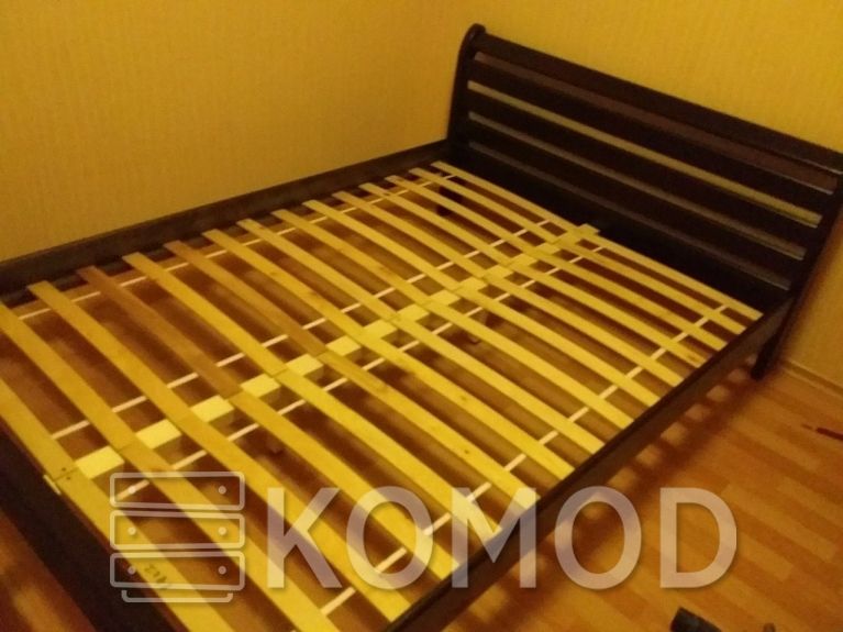 Ліжко Верона 160