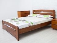 Кровать Нова с изножьем 140