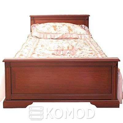 Ліжко односпальне Росава КТ-579